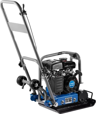 Виброплита бензиновая ЗВПБ-8.5 Г серия ПРОФЕССИОНАЛ купить в Когалыме