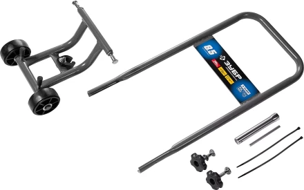 Виброплита бензиновая ЗВПБ-8.5 Г серия ПРОФЕССИОНАЛ купить в Когалыме