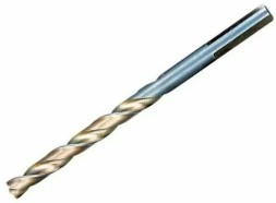 Сверло по металлу M-force 5,2х52x86 (Makita D-37655)