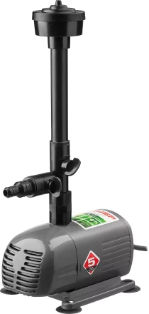 Насос фонтанный ЗНФЧ-25-2.0 серия МАСТЕР купить в Когалыме