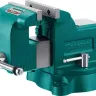 Тиски KRAFTOOL GRAND слесарные 32702-125 купить в Когалыме