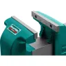 Тиски KRAFTOOL GRAND слесарные 32702-125 купить в Когалыме
