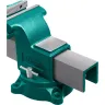 Тиски KRAFTOOL GRAND слесарные 32702-125 купить в Когалыме