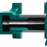 Тиски KRAFTOOL GRAND слесарные 32702-125 купить в Когалыме