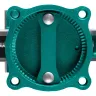 Тиски KRAFTOOL GRAND слесарные 32702-125 купить в Когалыме