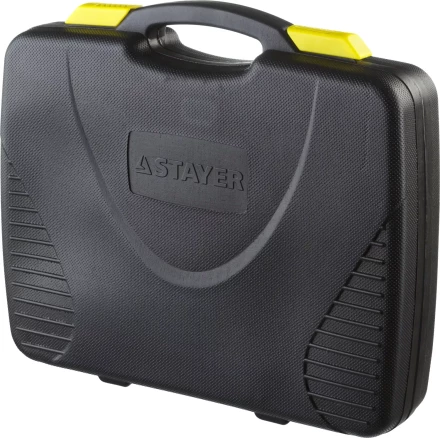 Набор слесарно-монтажного инструмента STAYER "MASTER", 58 предметов 27760-H59 купить в Когалыме