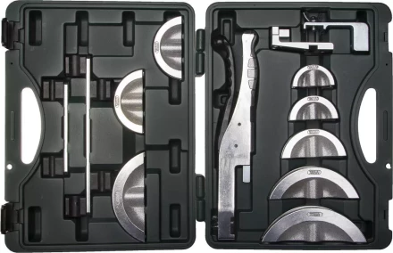 Рычажный трубогиб арбалетного типа 23502-H9 купить в Когалыме