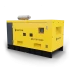 Дизельный генератор Vektor AD-70Y-T400 в шумозащитном кожухе с АВР купить в Когалыме