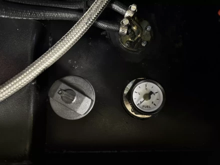 Дизельный генератор Vektor AD-70Y-T400 в шумозащитном кожухе с АВР купить в Когалыме