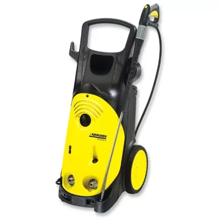 Мойка высокого давления Karcher HD 10/25 4 (Мойка Керхер HD 10/25 4) купить в Когалыме