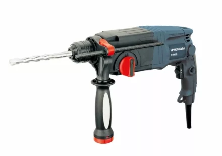 Перфоратор Hyundai Н900 купить в Когалыме