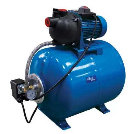 Автоматический насос «Aiken MPE-063/1.2-2» купить в Когалыме