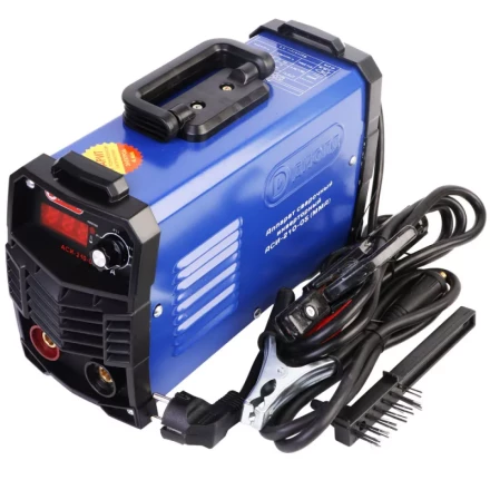 Аппарат сварочный инверторный Диолд АСИ 210-05 купить в Когалыме