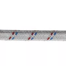 Подводка гибкая STAYER для воды, оплетка из нержавеющей стали, г/ш 1/2" - 0,4м 51015-G/S-040 купить в Когалыме