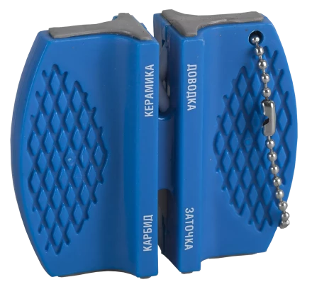 ЗУБР 2 в 1, универсальная точилка (47501) купить в Когалыме