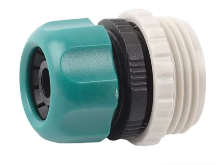 Переходник RACO "Original" (резьба внутренняя 3/4"х1"- шланг 1/2") 4250-55291C купить в Когалыме