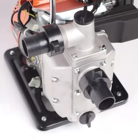 Бензиновая мотопомпа PATRIOT MP 1510 S купить в Когалыме