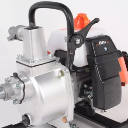 Бензиновая мотопомпа PATRIOT MP 1510 S купить в Когалыме