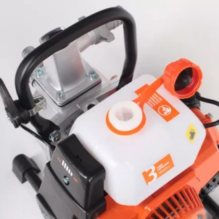 Бензиновая мотопомпа PATRIOT MP 1510 S купить в Когалыме