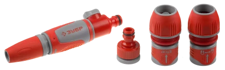 Наборы поливочные серия МАСТЕР купить в Когалыме