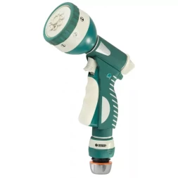 Пистолет-распылитель RACO "Profi-Plus", 8-позиционный, с соединителем 1/2" 4256-55/341C