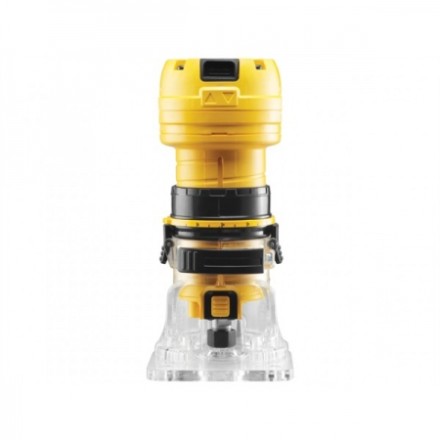 Фрезер DeWalt DW 6005 окантовочный купить в Когалыме