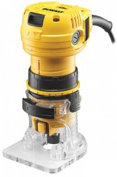 Фрезер DeWalt DW 6005 окантовочный