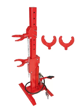 Стяжка пружин пневмогидравлическая TOR LT-SC1500-6Q 1009733 купить в Когалыме