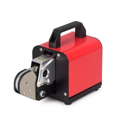 Пресс-клещи пневматические КВТ ПКП-10к для серийной опрессовки втулочных наконечников до 10 мм (85397) купить в Когалыме