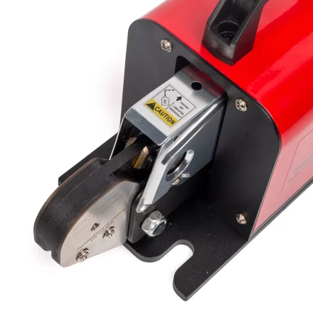 Пресс-клещи пневматические КВТ ПКП-10к для серийной опрессовки втулочных наконечников до 10 мм (85397) купить в Когалыме