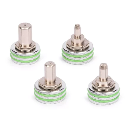 Набор расширителей КВТ НР-32 MLCP для многослойных композитных труб (89619) купить в Когалыме