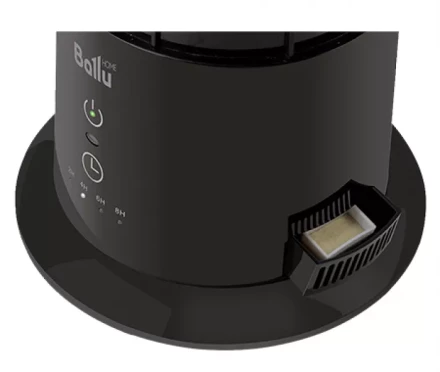 Увлажнитель ультразвуковой BALLU UHB-195  black/черный купить в Когалыме