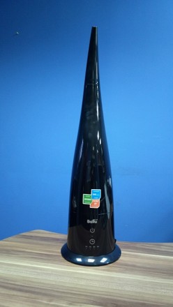 Увлажнитель ультразвуковой BALLU UHB-195  black/черный купить в Когалыме