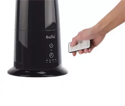 Увлажнитель ультразвуковой BALLU UHB-195  black/черный купить в Когалыме