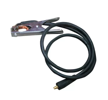 Кабель с клеммой заземления 36 кв.мм Ресанта купить в Когалыме