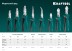 Бокорезы KRAFTOOL 160 мм 22011-5-16 купить в Когалыме