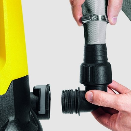 Насос Karcher SP 7 Dirt EU купить в Когалыме