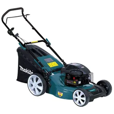 Бензиновая газонокосилка Makita PLM4616 купить в Когалыме