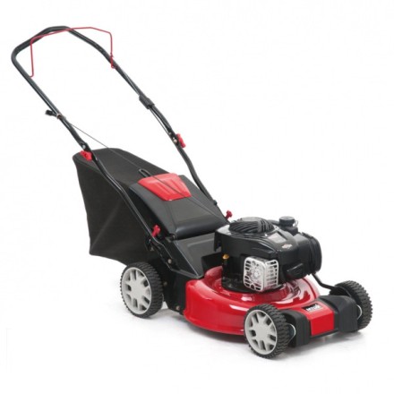 Бензиновая газонокосилка MTD Optima 46 SPB HW купить в Когалыме