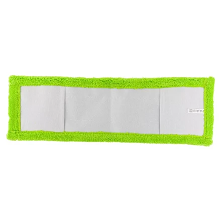 Сменная насадка из микрофибры Elfe 430х130 мм для швабры 93505, 935055, 93539 935065 купить в Когалыме