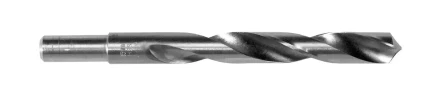 Сверло для металла ф 150х114/169 мм HSS хвостовик ф 13 мм 21134 купить в Когалыме