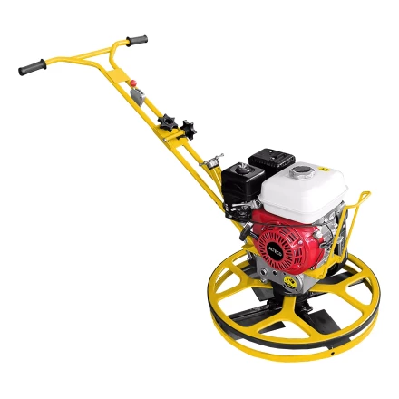 Машина бетоноотделочная бензиновая ALTECO S60 L 18582 купить в Когалыме