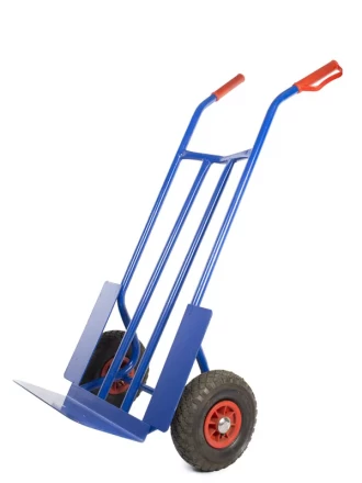 Тележка ручная двухколесная TOR ТГ 300 (HT 300) 1048914 купить в Когалыме