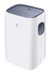 Кондиционер мобильный ELECTROLUX EACM-12 HL/N3