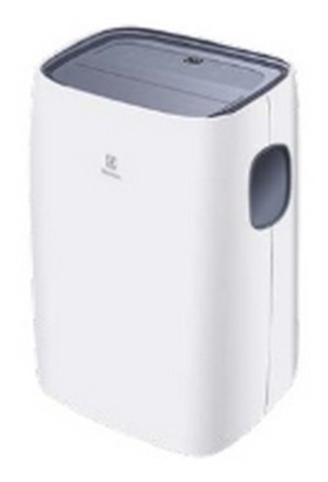Кондиционер мобильный ELECTROLUX EACM-12 HL/N3 купить в Когалыме