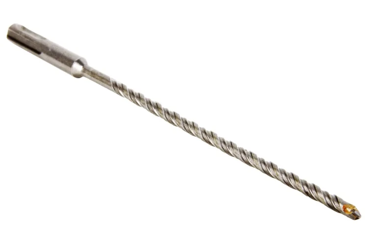 Бур HAMMER Ф6х210мм SDS Plus (201-109) купить в Когалыме