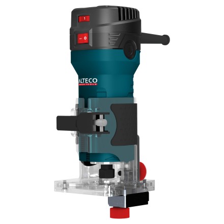 Кромочный фрезер ALTECO TM 600 E 68446 купить в Когалыме