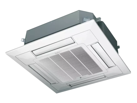 Комплект BALLU BLC_C-12HN1 (compact) полупромышленной сплит-системы, кассетного типа купить в Когалыме
