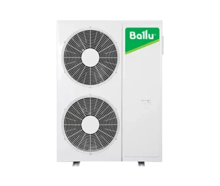 Комплект BALLU BLC_C-12HN1 (compact) полупромышленной сплит-системы, кассетного типа купить в Когалыме