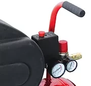 Компрессор масляный поршневой прямой привод FUBAG DС 320/24 CM2.5 купить в Когалыме